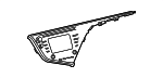 8614006880 - : Display System for Toyota: Camry Image
