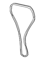 8125717250 - Engine: Timing Chain for Isuzu Image