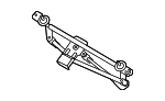 981202S000 - Body: Linkage Assembly for Hyundai: Tucson Image