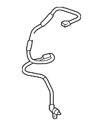 598103F100 - Brakes: ABS Sensor for Kia: Amanti Image