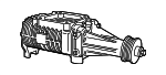 AJ85326 - Engine: Supercharger for Jaguar Image