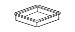 20871244 - Engine: Air Filter for GM Image