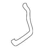 Outer Timing Cover Gasket