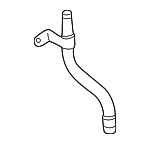 2662038056 - Engine: Guide Tube for Hyundai Image