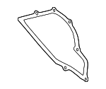 78121043A - : Gasket for Volkswagen Image