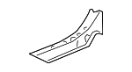 55359733AA - Body: Frame Cross-member for Mopar Image