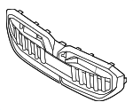 Grille Assembly