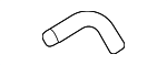 PE0113971 - Emission System: Vent Hose for Mazda Image