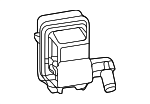 PAF213988 - Emission System: Air Filter for Mazda Image