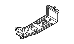 PG6613960A - Emission System: Lower Bracket for Mazda Image