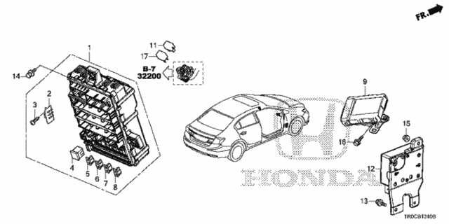 Diagram 1