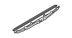 SOA591U215W - Body: Wiper Blade for Subaru Image