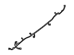 240937JA0A - : Parking Aid System Wiring Harness for Infiniti Image