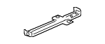 MR975113 - Body: Side Cover Bracket for Mitsubishi Image