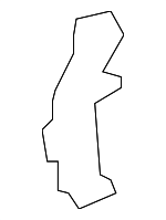 MN124817 - Body: Stop for Mitsubishi Image