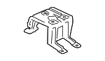 MR975114 - Body: Mount Bracket for Mitsubishi Image