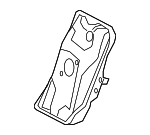 2136200047 - Body: Support for Mercedes-Benz Image