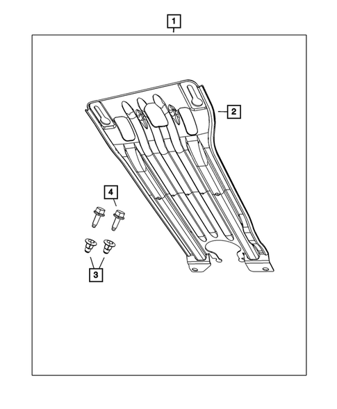 4-Wheeling and Off Road for 2012 Jeep Liberty #1