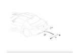 1978200397 - Electrical System: Camera for Mercedes-Benz Image