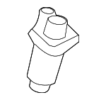 4B0959705C - Body: Adjust Motor for Audi: A6, A6 Quattro, Allroad Quattro, S6 Image image