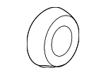 5481122 - Body: Quarter Panel Trim Panel Clip for GM Image