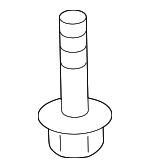 Rear Mount Mount Bolt