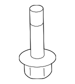 Support Bracket Stud