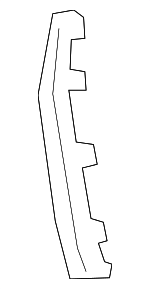 GSH750131 - Body: Protector for Mazda: 6 Image