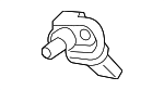 6E906051AC - Cooling System: Pressure Sensor for Audi Image