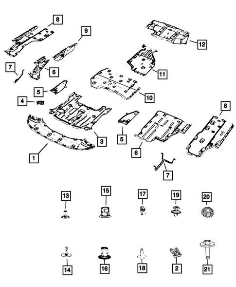 Diagram 1