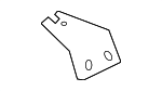K13146LBAA - Body: Stay Bracket for Nissan: Sentra Image