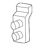 E8OY5422380A - Body: Stabilizer for Ford: Explorer Image