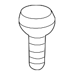 9015960498 - Electrical: Housing Bolt for Scion: iM, tC, xA | Toyota: Avalon, bZ4X, Corolla iM, Echo, Highlander, MR2 Spyder, Prius, Prius Plug-In, Prius Prime, RAV4, Yaris Image