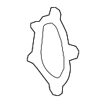 14445JF01B - : Gasket for Nissan Image