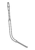 3W7837099A - : Cable for Audi: A8 Quattro, S8 Image