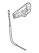 4H0839885 - : Bow for Audi: A8 Quattro, S8 Image