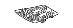 88170GG000 - Body: Seat Heater Pad for Kia Image
