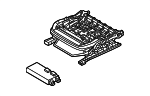 88500GG410 - Body: Seat Adjust Assembly for Kia Image