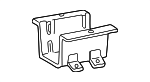 F6DZ54045B34B - Body: Console Mount Bracket for Ford: Taurus | Mercury: Sable Image