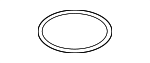 BJT642165 - Fuel System: Fuel Pump Assembly O-Ring for Mazda Image