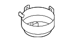 PXFV13280 - Fuel System: Pressure Reg for Mazda Image
