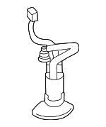 PXGJ13350 - Fuel System: Fuel Pump for Mazda Image