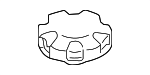 17117639020 - Cooling System: Reservoir Cap for BMW: 1 Series M, 128i, 135i, 135is, 228i, 228i xDrive, 230i, 230i xDrive, 320i, 320i xDrive, 325i, 325xi, 328d, 328d xDrive, 328i, 328i GT xDrive, 328i xDrive, 328xi, 330e, 330i, 330i GT xDrive, 330i xDrive, 330xi, 335d, 335i, 335i GT xDrive, 335i xDrive, 335is, 335xi, 340i, 340i GT xDrive, 340i xDrive, 428i, 428i Gran Coupe, 428i xDrive, 428i xDrive Gran Coupe, 430i, 430i Gran Coupe, 430i xDrive, 430i xDrive Gran Coupe, 435i, 435i Gran Coupe, 435i xDrive, 435i xDrive Gran Coupe, 440i, 440i Gran Coupe, 440i xDrive, 440i xDrive Gran Coupe, 528i, 528i xDrive, 530e, 530e xDrive, 530i, 530i xDrive, 535d, 535d xDrive, 535i, 535i GT, 535i GT xDrive, 535i xDrive, 540d xDrive, 540i, 540i xDrive, 640i, 640i Gran Coupe, 640i xDrive, 640i xDrive Gran Coupe, 640i xDrive Gran Turismo, 740e xDrive, 740i, 740i xDrive, 740Ld xDrive, 740Li, 740Li xDrive, 745e xDrive, 840i, 840i Gran Coupe, 840i xDrive, 840i xDrive Gran Coupe, ActiveHybrid 3, ActiveHybrid 5, ActiveHybrid 7, i8, M2, M235i, M235i xDrive, M240i, M240i xDrive, M3, M340i, M340i xDrive, M4, X1, X3, X4, X5, X6, X7, Z4 Image