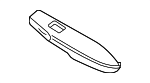 51427324480 - : Armrest for BMW Image