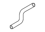 8K0422891AL - : Return Hose for Audi: A4 Quattro, A5 Quattro, S4, S5 Image