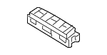 89950B1300VYC - Body: Seat Heat Switch for Hyundai Image