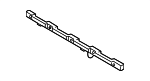 11628678769 - Engine: Turbocharger Retainer Strip for Mini Image