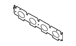 11627617523 - Engine: Turbocharger Gasket for Mini Image