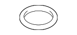11537610049 - Engine: Feed Line O-Ring for Mini Image