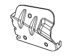 5030085AD - Electrical: Shield for Mopar Image